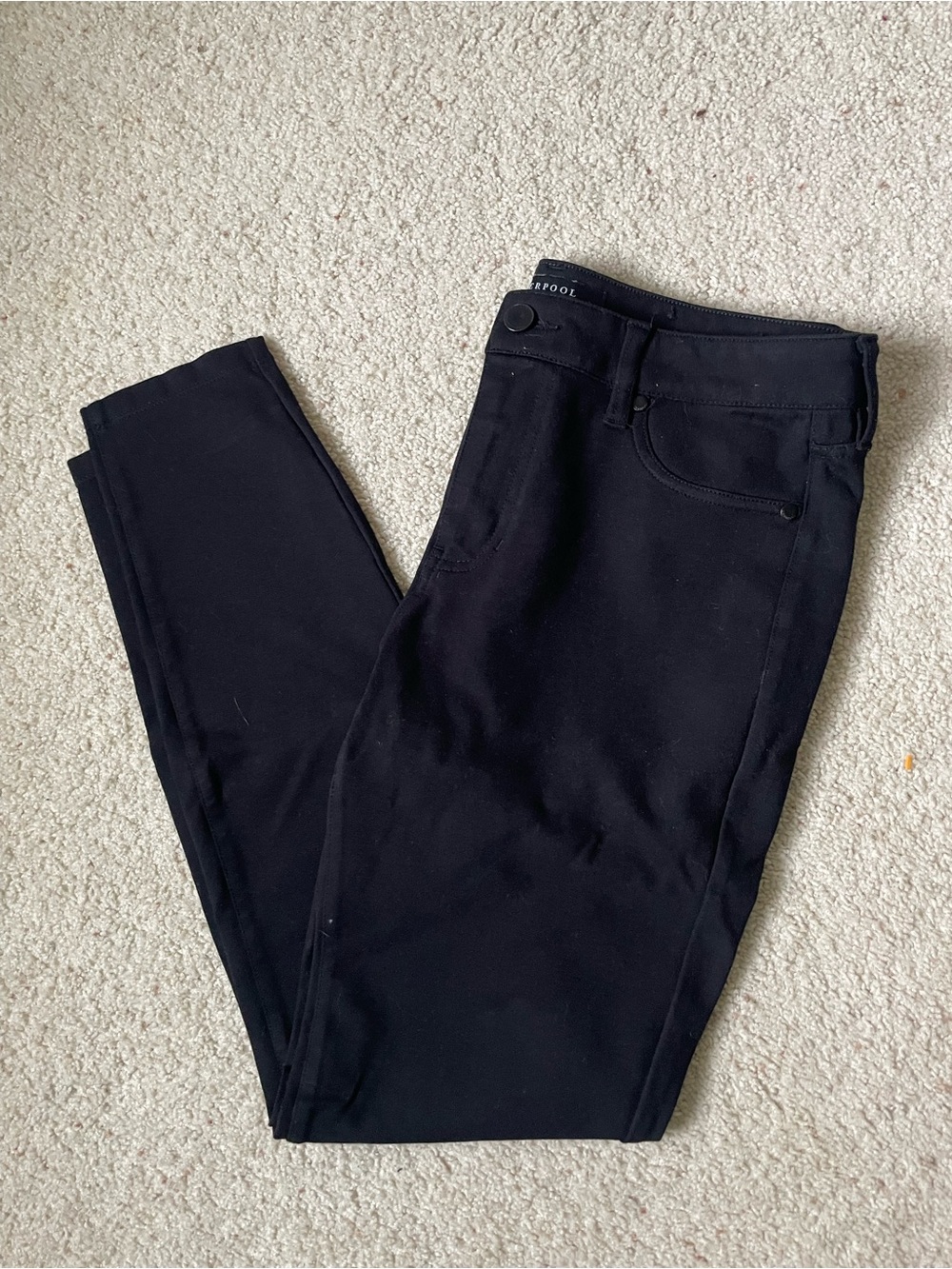Liverpool Skinny Pant Sz 8/29